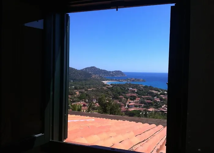 Mari Pintau 杰若米斯