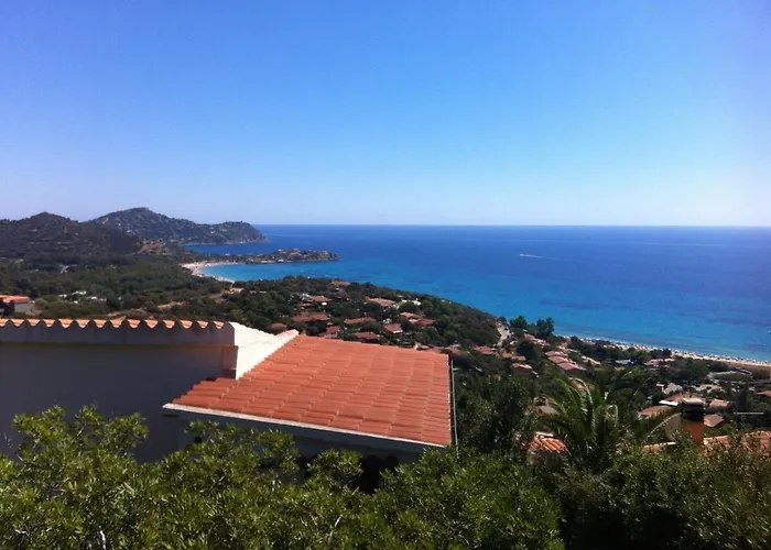 Mari Pintau 公寓 杰若米斯