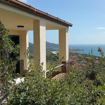 Casa Vacanze Mari Pintau *