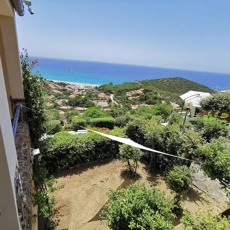 Casa Vacanze Mari Pintau