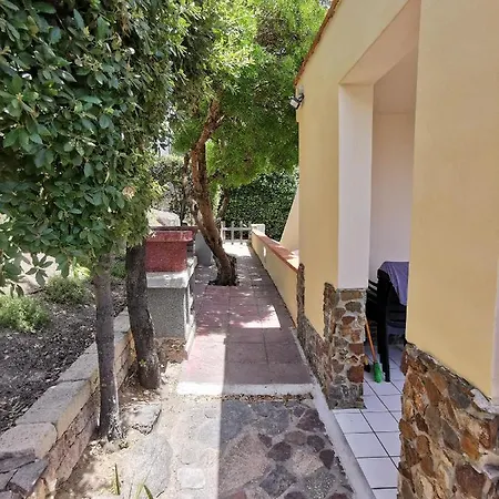 Apartment Casa Vacanze Mari Pintau