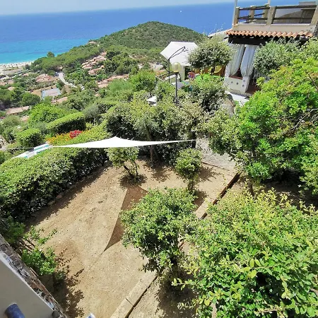Apartment Casa Vacanze Mari Pintau Geremeas