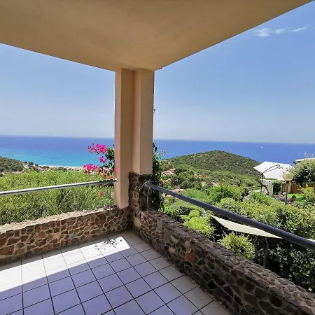 Casa Vacanze Mari Pintau *
