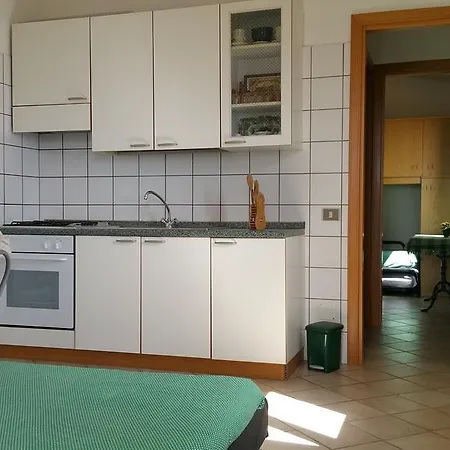 Casa Vacanze Mari Pintau