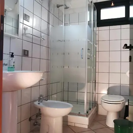 Casa Vacanze Mari Pintau *