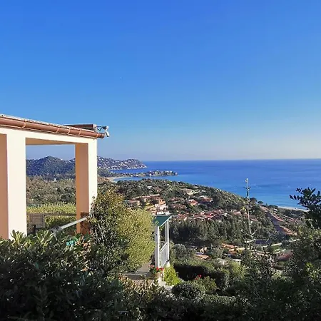 Casa Vacanze Mari Pintau * Geremeas