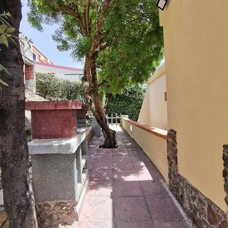 Apartment Casa Vacanze Mari Pintau