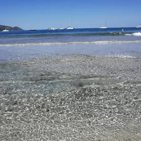 Mari Pintau Διαμέρισμα