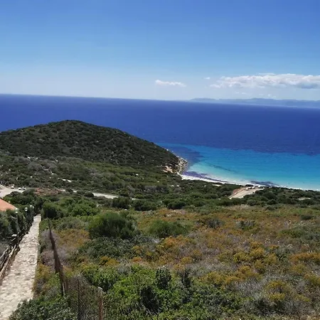 Casa Vacanze Mari Pintau *
