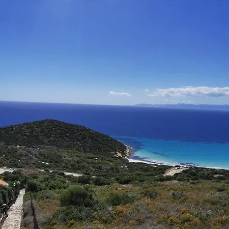 Casa Vacanze Mari Pintau