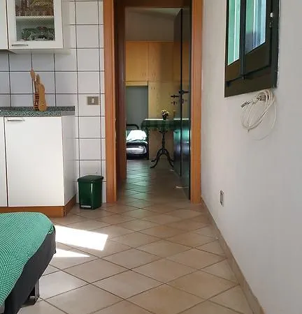 Appartement Mari Pintau Geremèas