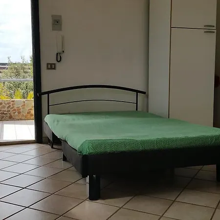 Apartment Casa Vacanze Mari Pintau Geremeas