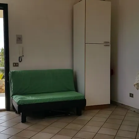 Casa Vacanze Mari Pintau * Geremeas