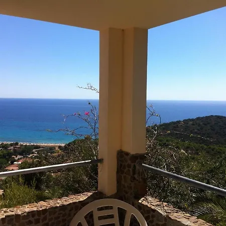 Apartment Casa Vacanze Mari Pintau *