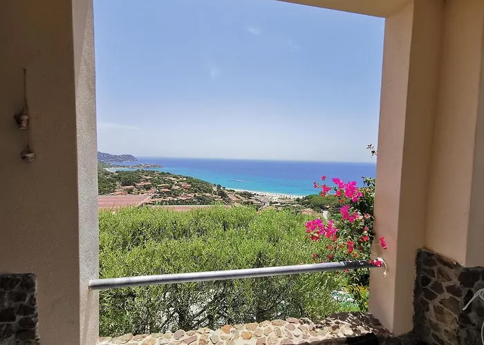 Mari Pintau Apartman