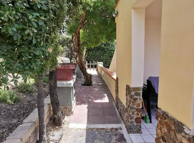 Apartman Mari Pintau